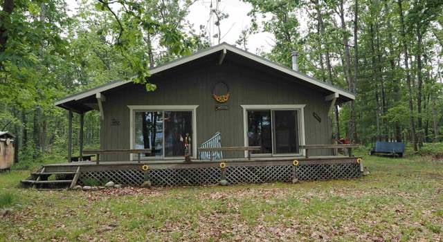 Photo of 14941 Bayshore Ln, Lewiston, MI 49756