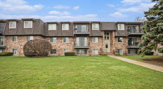 Photo of 406 RIVIERA Dr, Saint Clair Shores, MI 48080 1541