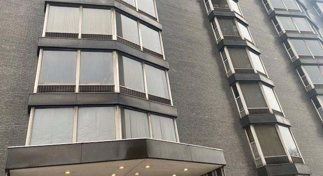 Photo of 8200 E JEFFERSON Ave Unit 45/503, Detroit, MI 48214 3974