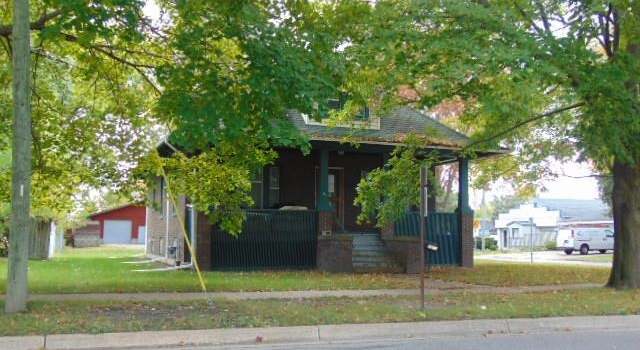 Photo of 1211 S Henry, Bay City, MI 48706