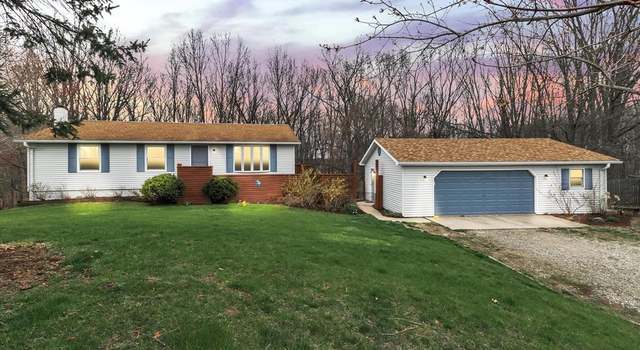 Photo of 16500 M-52, Chelsea, MI 48118