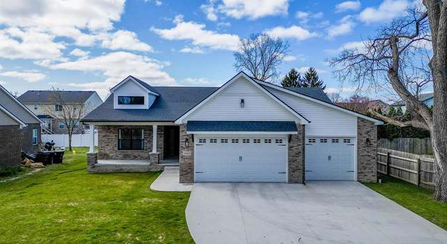 Photo of 34421 ANN ARBOR Trl, Livonia, MI 48150 3607