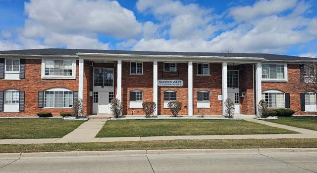 Photo of 22025 11 Mile Rd #13, Saint Clair Shores, MI 48081