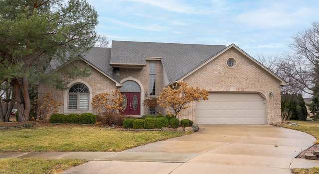 Photo of 15845 GARDENIA, Macomb, MI 48042 2855