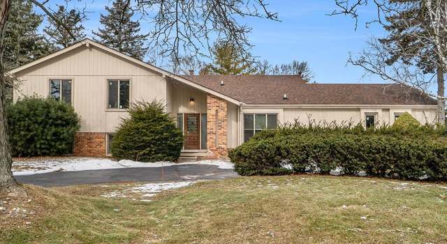 Photo of 2130 COACH Way, Bloomfield Hills, MI 48302 1606