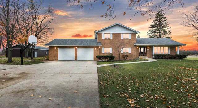 Photo of 6181 W Freeland Rd, Freeland, MI 48623