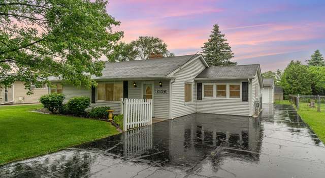 Photo of 2136 Plainview Dr, Saginaw, MI 48603