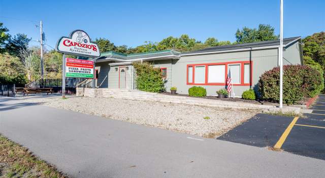 Photo of 13982 Red Arrow Hwy, Harbert, MI 49115-5103