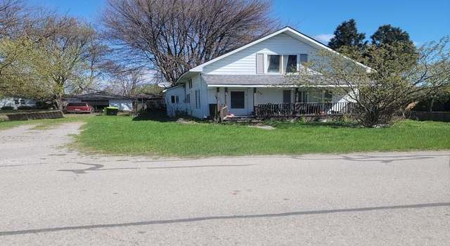 Photo of 308 W Benjamin St, Linwood, MI 48634