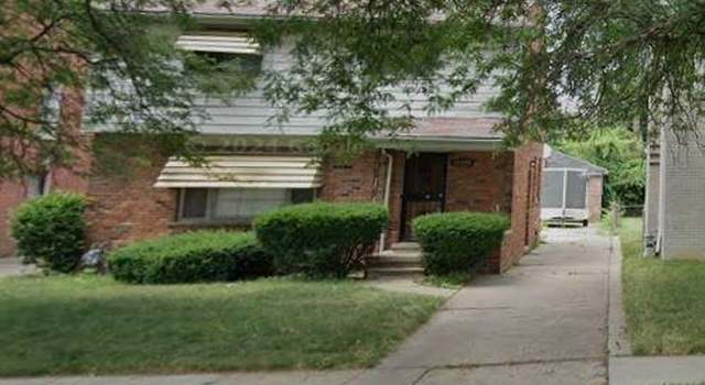 Photo of 13555 MEMORIAL St, Detroit, MI 48227 1339