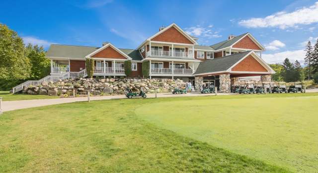 Photo of 2600 Hawks Eye Dr #10, Bellaire, MI 49615