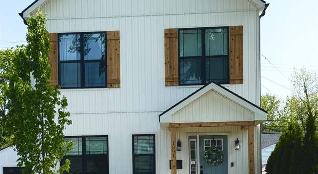 Photo of 1591 Larkmoor Blvd, Berkley, MI 48007-2