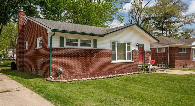 Photo of 29660 AVONDALE St, Inkster, MI 48141 1528