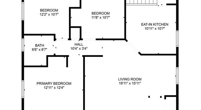 Photo of 29660 AVONDALE St, Inkster, MI 48141 1528