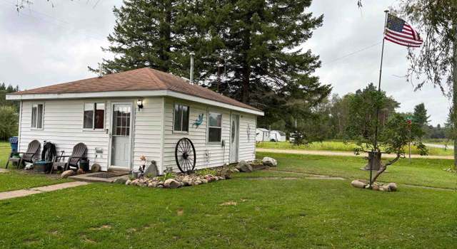 Photo of 3006 School Rd, Alger, MI 48610
