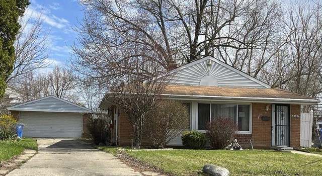 Photo of 3851 WELLINGTON St, Inkster, MI 48141 3177