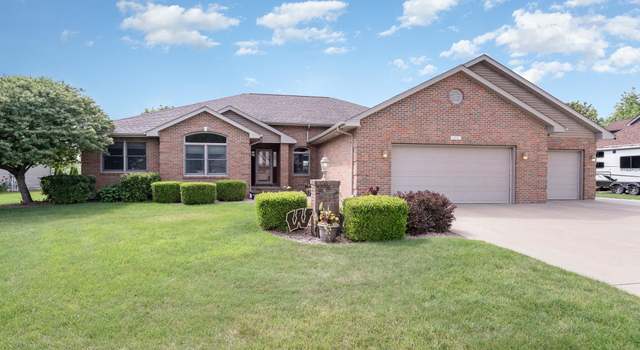Photo of 402 Ireland, Auburn, MI 48611