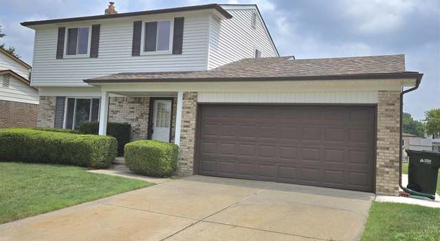 Photo of 37742 Evergreen Dr Dr, Sterling Heights, MI 48310