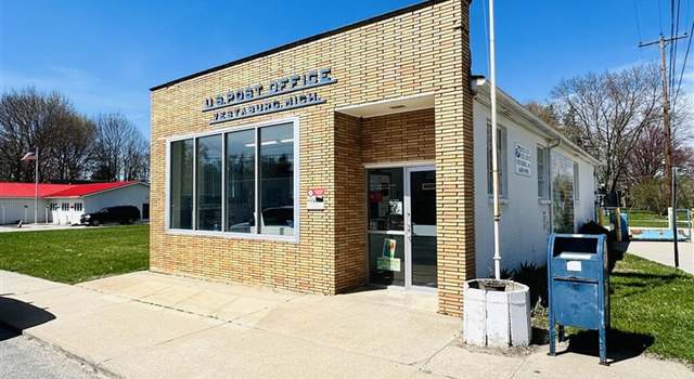 Photo of 8845 3rd St, Vestaburg, MI 48891