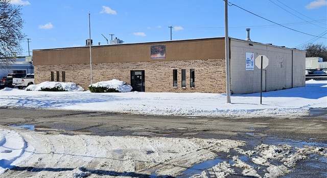 Photo of 720 Mckay St, Jackson, MI 49202-3127