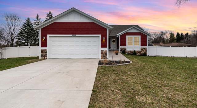 Photo of 9959 Dice Rd, Freeland, MI 48623