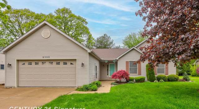 Photo of 2309 Milford Dr, Saginaw, MI 48603