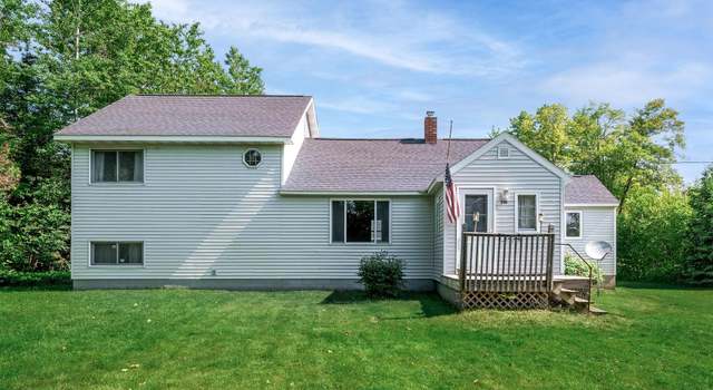 Photo of 719 S Carlshend Rd, Skandia, MI 49885