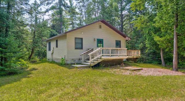 Photo of 7354 County Road 440 Rd, Wetmore, MI 49895