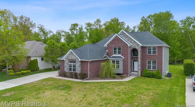 Photo of 5325 SHOREWOOD Dr, Fort Gratiot, MI 48059 3137