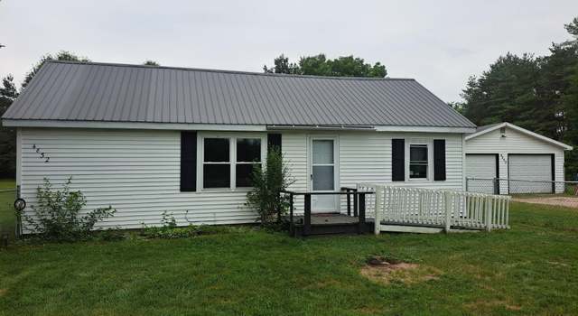 Photo of 4852 N Dickenson Rd, Coleman, MI 48618