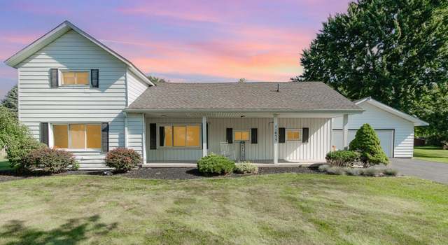 Photo of 11075 E Burt Rd Rd, Birch Run, MI 48415