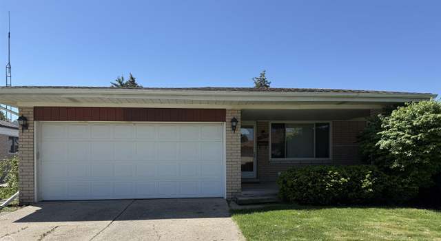 Photo of 11856 Tahiti Dr, Sterling Heights, MI 48312