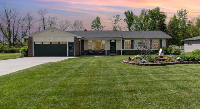 Photo of 511 Glenview Ct, Pinconning, MI 48650