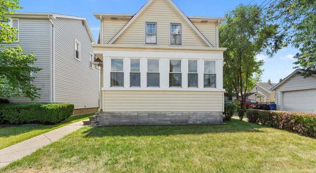 Photo of 1469 Oconnor Ave, Lincoln Park, MI 48146 1740