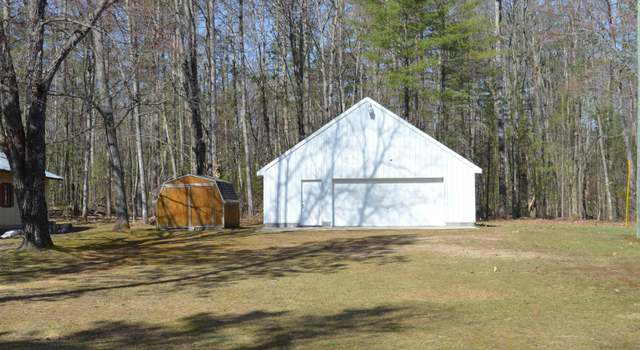 Photo of 1721 NE Bradley St, Kalkaska, MI 49646