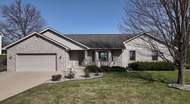 Photo of 4709 Schauman Dr, Bay City, MI 48706
