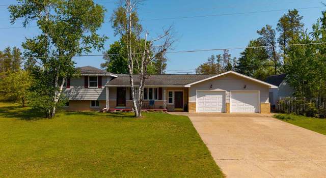 Photo of 271 Kawbawgam Rd, Marquette, MI 49855