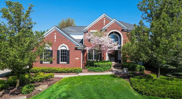 Photo of 2134 ABERDEEN, Rochester, MI 48306 4929