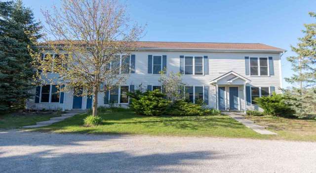 Photo of 4758 W Empire Hwy #1, Empire, MI 49630