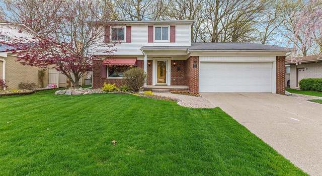 Photo of 13842 HERITAGE St, Riverview, MI 48193 7850