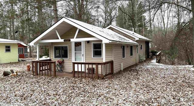 Photo of 2802 Ridge Rd, Gladwin, MI 48624-2019