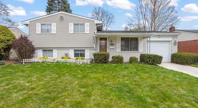 Photo of 37944 DONALD St, Livonia, MI 48154 4957