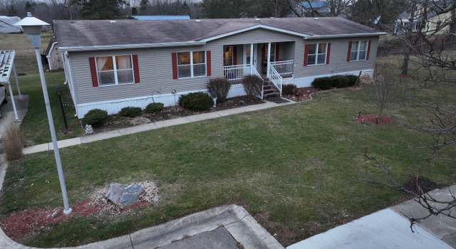 Photo of 186 Snow Apple, Davison, MI 48423