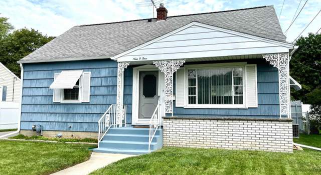 Photo of 904 W Hart, Bay City, MI 48706