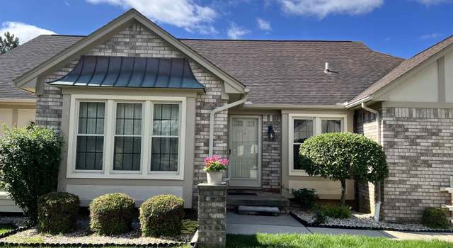 Photo of 42666 Schienle Ln Unit 52, Bldg 13, Clinton Township, MI 48038