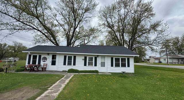 Photo of 231 Garfield St, Prescott, MI 48756