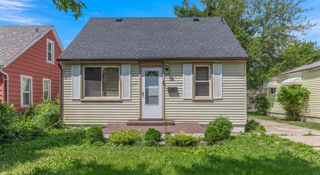 Photo of 4476 Bedford St, Dearborn Heights, MI 48125 3308