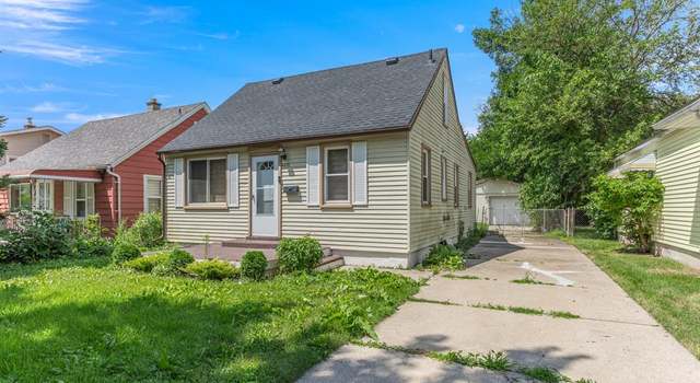 Photo of 4476 Bedford St, Dearborn Heights, MI 48125 3308
