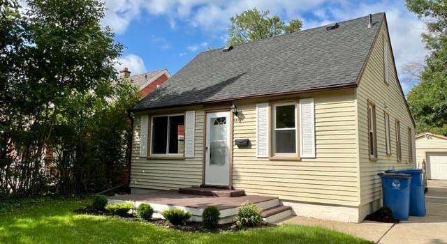 Photo of 4476 Bedford St, Dearborn Heights, MI 48125 3308