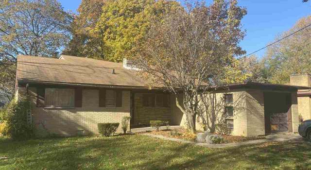 Photo of 2729 Cecelia St, Saginaw, MI 48602